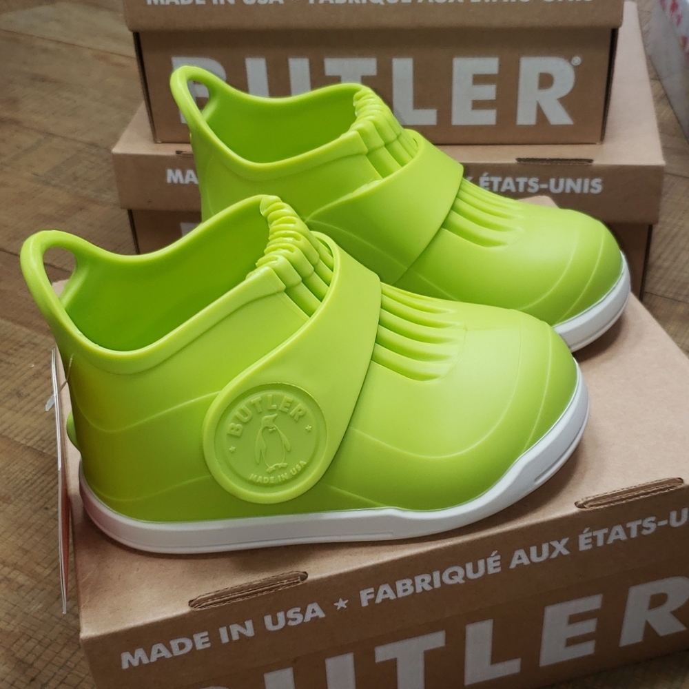 💥🤩👍 BUTLER OVERBOOTS 💥🤩NEW👍